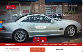Dentdoctor.com Screenshot 2024-05-15 19:43:08