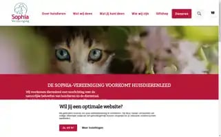 Sophia-vereeniging.nl Screenshot 2024-06-11 23:58:01