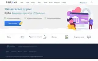 Finrank.uz Screenshot 2024-06-27 00:48:08