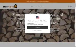 Stovewooddirect.com Screenshot 2024-04-22 23:40:52
