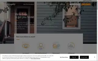 Bayequityhomeloans.com Screenshot 2024-06-28 22:42:47