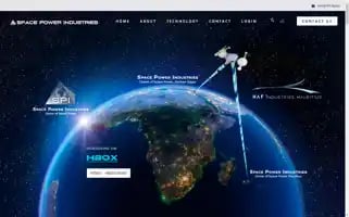 Spi.space Screenshot 2024-06-19 07:22:26