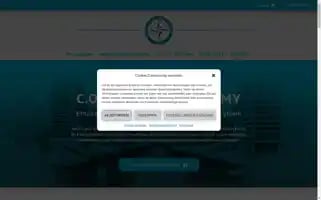 Cold-water-academy.de Screenshot 2024-06-18 14:47:01