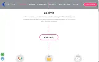 Codinyazilim.com Screenshot 2024-06-15 12:31:37