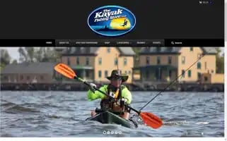 Thekayakfishingstore.com Screenshot 2024-05-14 09:26:32