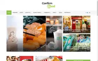 Confirmgood.com Screenshot 2024-05-09 05:37:45