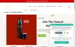 Esheate.com Screenshot 2024-06-16 09:45:58