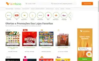 Kimbino.com.br Screenshot 2024-07-05 09:29:33