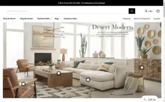 Greatfurnituredeal.com Screenshot 2024-05-09 23:32:43