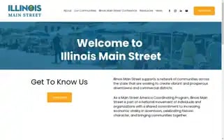 Ilmainstreet.org Screenshot 2024-07-01 11:34:22