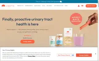 Uqora.com Screenshot 2024-05-04 02:51:16