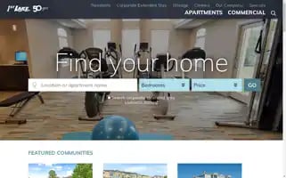 1stlake.com Screenshot 2024-07-01 01:17:33