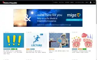 Medicalrepublic.com.au Screenshot 2024-06-27 17:14:02