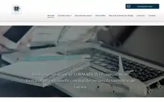 Formatravel.fr Screenshot 2024-04-15 23:51:56