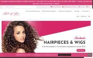 Lookoflove.biz Screenshot 2024-05-20 19:28:05