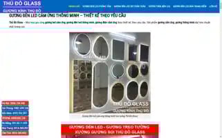 Guongdenled.net Screenshot 2024-06-26 17:00:40