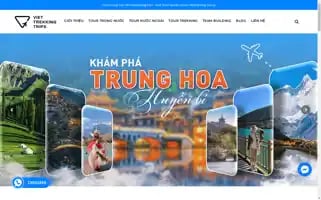 Viettrekkingtrips.com Screenshot 2024-04-15 04:42:00