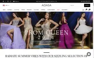 Adasa.com Screenshot 2024-05-05 20:58:20