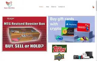 Basicgiftmart.com Screenshot 2024-05-28 11:32:44