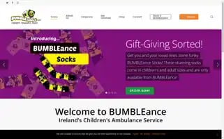 Bumbleance.com Screenshot 2024-06-12 18:35:28