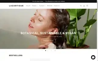 Lazartigue.co Screenshot 2024-05-03 12:43:08