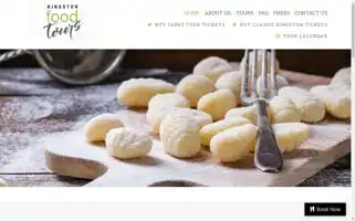 Kingstonfoodtours.ca Screenshot 2024-04-17 07:09:21