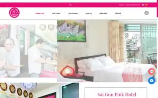 Saigonpinkhotel.com Screenshot 2024-04-26 01:42:58