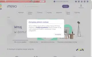 Imello.pl Screenshot 2024-07-06 02:55:01