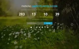 Gabicce-hotels.com Screenshot 2024-04-17 10:49:23