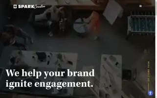 Sprkcrtv.com Screenshot 2024-06-14 02:07:16