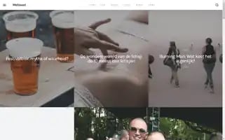Mellowed.nl Screenshot 2024-07-04 23:12:12