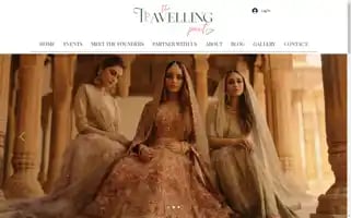 Thetravellingpants.com Screenshot 2024-04-17 11:26:58