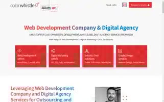 Colorwhistle.com Screenshot 2024-06-17 21:55:26