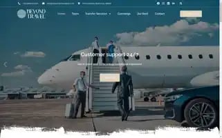 Beyondtraveljmk.com Screenshot 2024-04-26 07:50:17