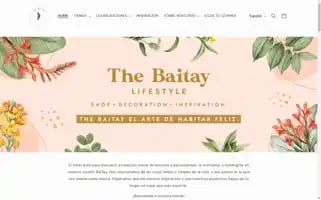 Thebaitay.cl Screenshot 2024-05-22 09:36:40