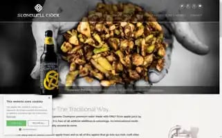 Stonewellcider.com Screenshot 2024-06-30 11:39:08