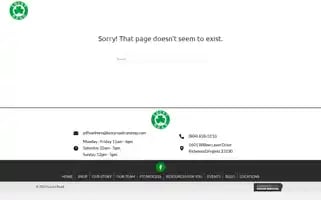 Luckyroadrunshop.com Screenshot 2024-05-16 06:17:27