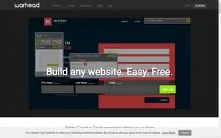 Warhead.com Screenshot 2024-06-13 10:26:30