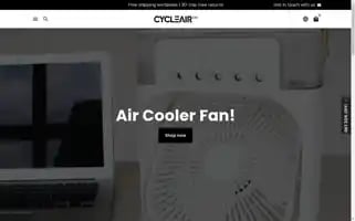 Cycleair.shop Screenshot 2024-05-02 06:57:57
