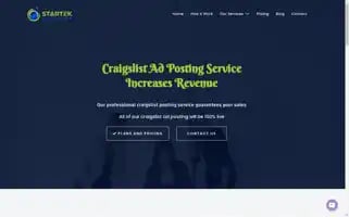 Starteksolution.com Screenshot 2024-05-14 02:02:53