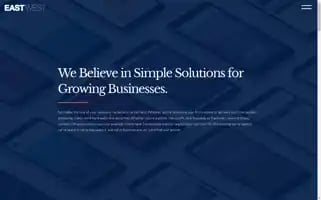 Eastwestdigitalmarketing.com Screenshot 2024-07-03 01:17:30