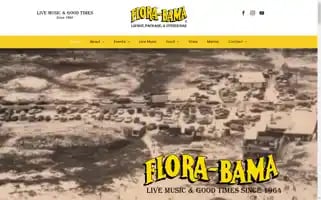 Florabama.com Screenshot 2024-06-13 06:54:59