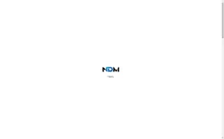 Ndm.net Screenshot 2024-05-15 07:08:05