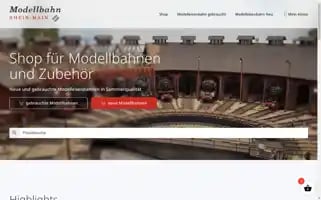 Modellbahn-rhein-main.de Screenshot 2024-06-11 11:27:26