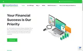 Personalfinanceplan.in Screenshot 2024-06-12 07:17:07