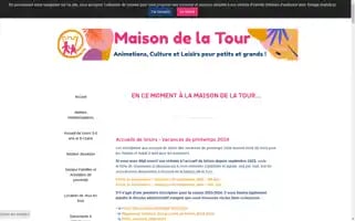 Maisondelatour.com Screenshot 2024-04-23 22:18:56