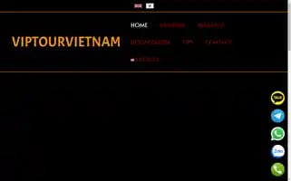 Viptourvietnam.com Screenshot 2024-04-18 17:30:53
