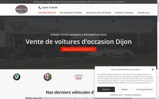 Automobiledijon.fr Screenshot 2024-07-07 18:34:44