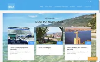 Dtourlisbon.com Screenshot 2024-04-26 02:04:36