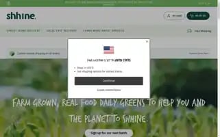 Shhine.co Screenshot 2024-05-03 12:43:31